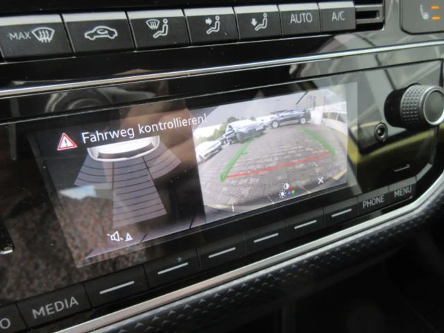 Volkswagen up! UNITED 1.0 NAVIV. KAMERA ALU PRIVACY APS SITZHEIZUNG CLIMATRONIC eFH ZV