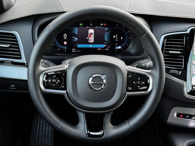 Volvo XC90 AWD Bright Plus