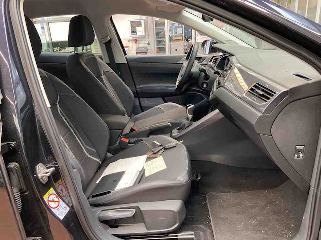 Volkswagen Taigo 1.0 TSI IQ.Drive