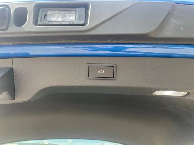 Skoda Enyaq Coupe RS