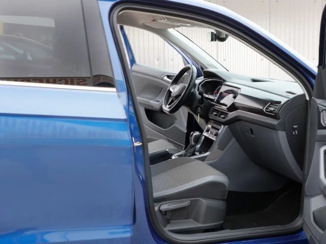 Volkswagen T-Cross DSG Style