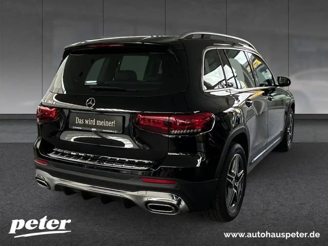 Mercedes-Benz GLB 180 AMG Line GLB 180 d