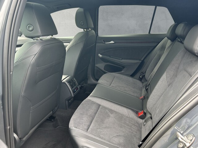 Volkswagen Golf 1.5 eTSI