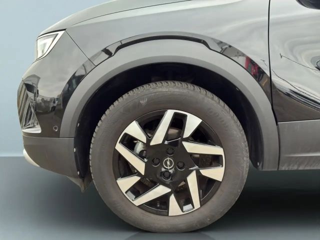 Opel Mokka Elegance Turbo