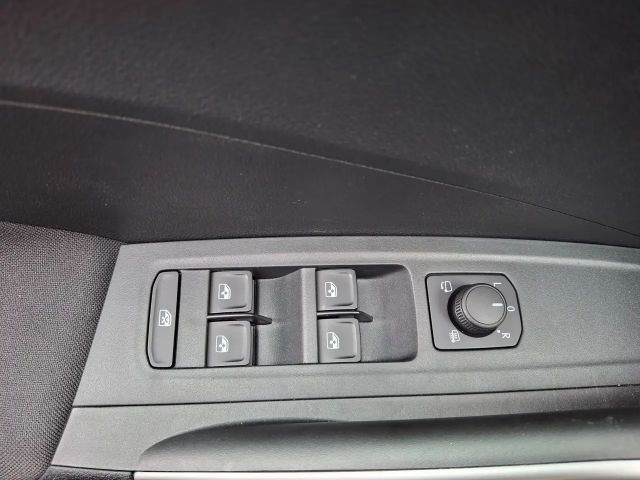 Skoda Fabia 1.0 TSI Selection