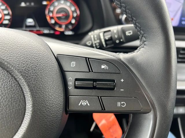 Hyundai i20 Android/Apple*Winterpaket*Kamera*PDC