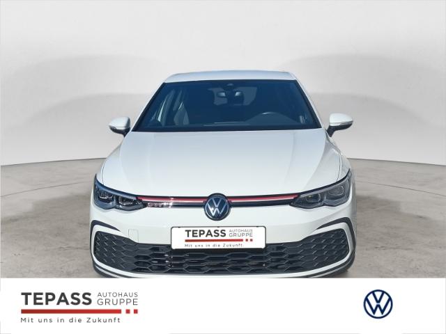 Volkswagen Golf 2.0 TSI GTI Golf VIII