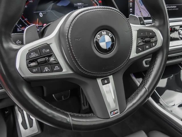 BMW X5 M-Sport xDrive40d