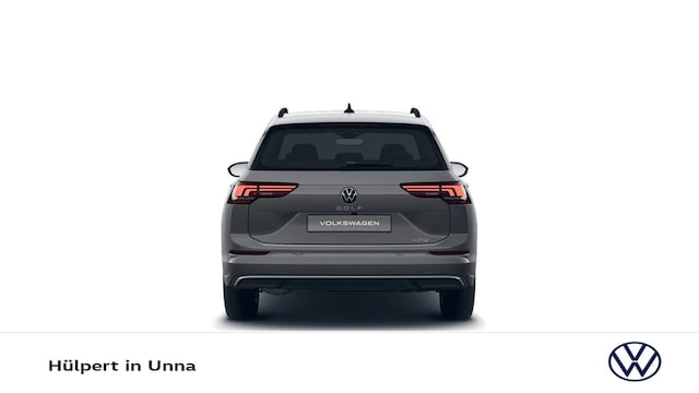 Volkswagen Golf 1.5 eTSI Golf VIII Variant