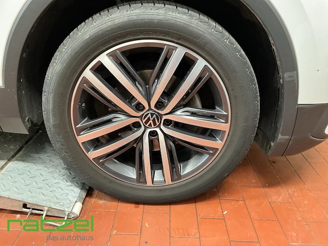 Volkswagen Tiguan 2.0 TDI Allspace DSG Life