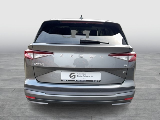 Skoda Enyaq Loft iV 80