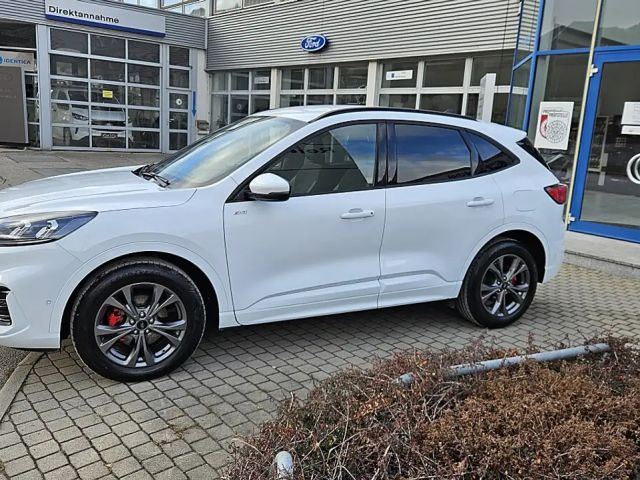 Ford Kuga AWD ST Line X