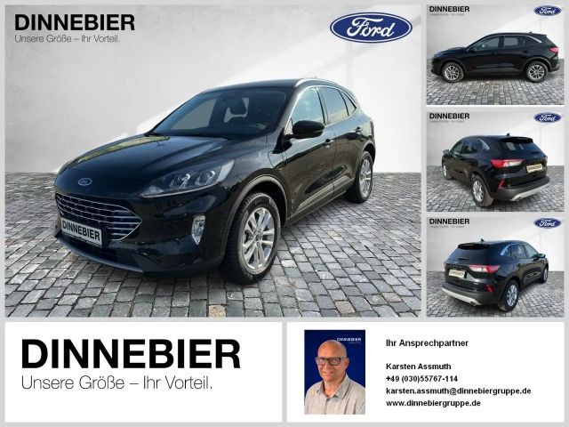 Ford Kuga Titanium