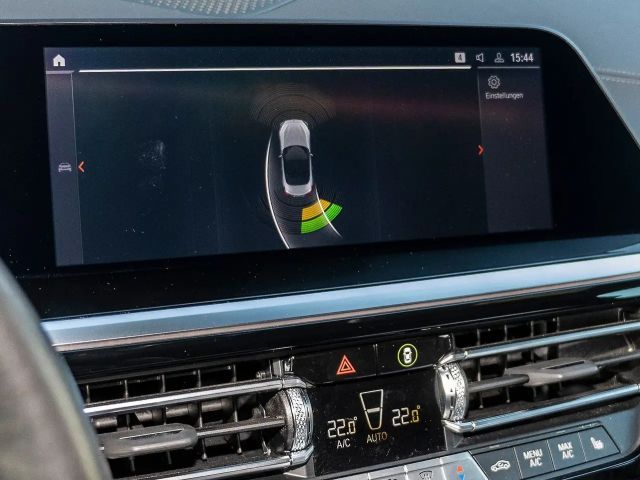 BMW Z4 Cabrio M-Sport M40i Roadster