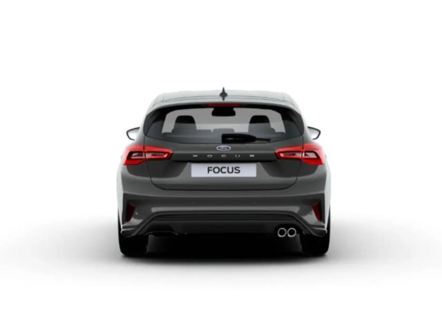 Ford Focus EcoBoost ST Line