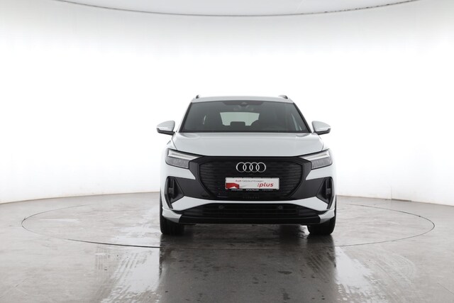 Audi Q4 e-tron 40