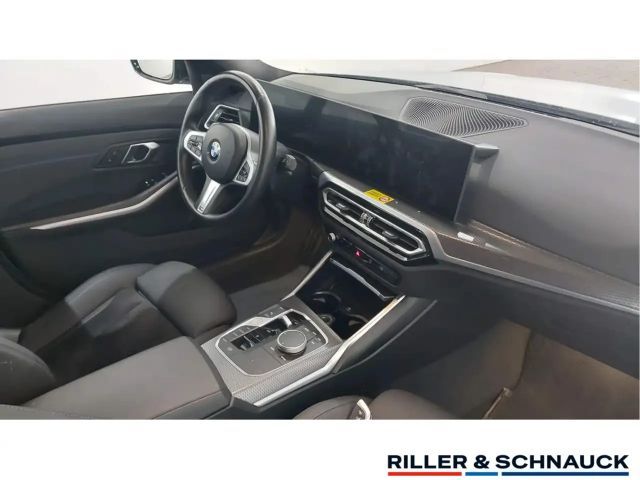 BMW 320 320i M-Sport Touring