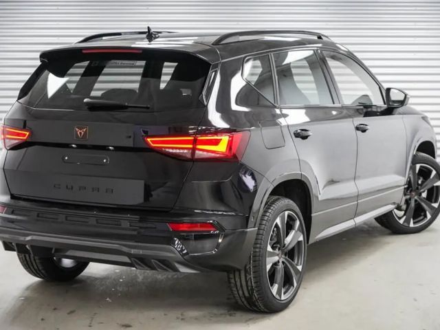 Cupra Ateca 1.5 TSI DSG
