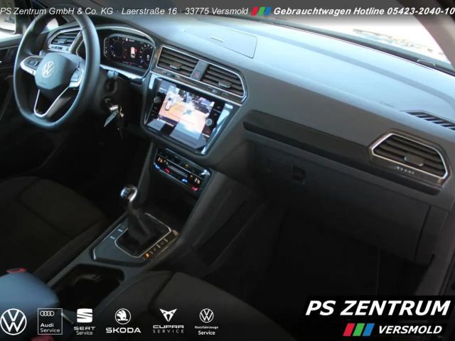 Volkswagen Tiguan 2.0 TDI Elegance Elegance