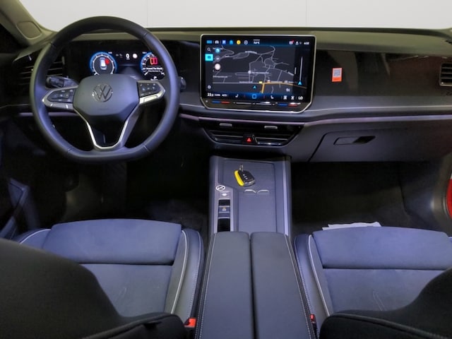 Volkswagen Passat 1.5 eTSI Business DSG