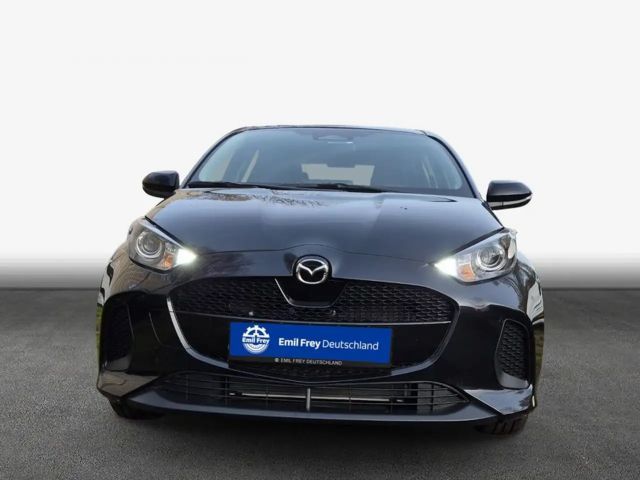 Mazda 2 1.5 VVT-i 116 CVT CENTRE-LINE 68 kW, 5-tü