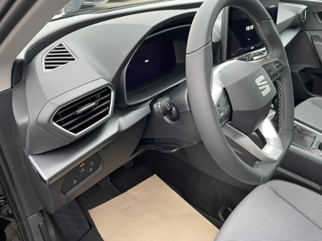 Seat Leon 1.5 TSI Style