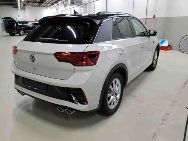 Volkswagen T-Roc 2.0 TSI DSG Style