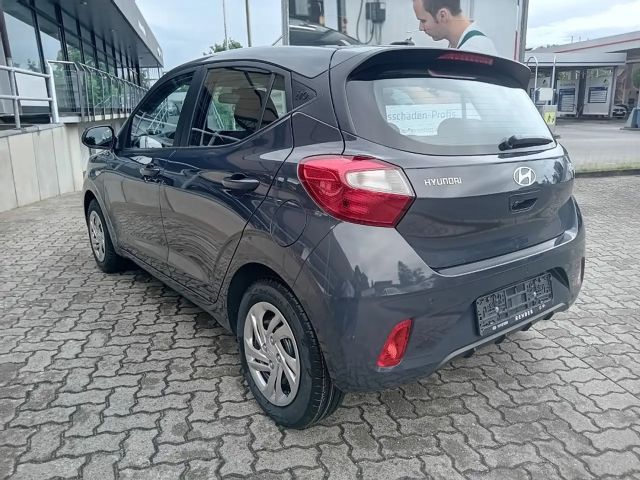 Hyundai i10 1.0 Select