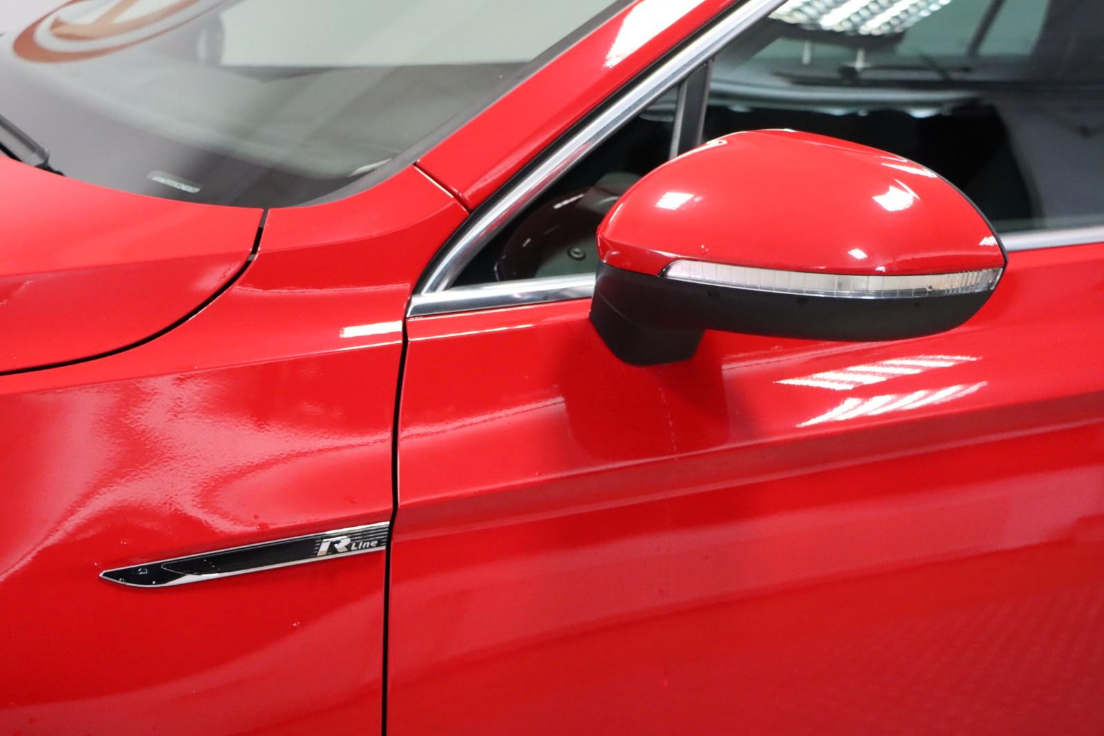 Volkswagen Passat R-Line Variant