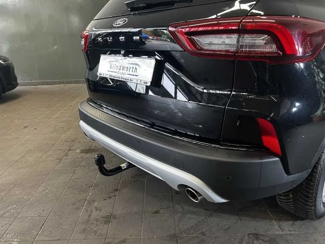 Ford Kuga EcoBoost Titanium