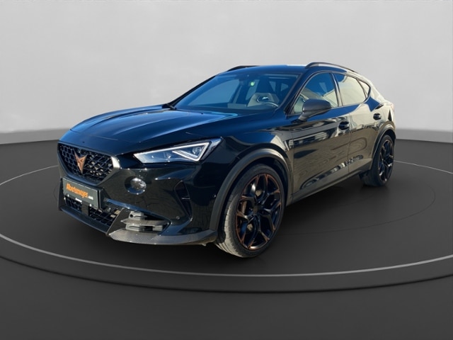 Cupra Formentor 4Drive DSG