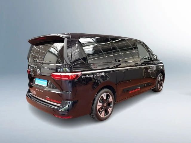 Volkswagen Multivan 2.0 TDI DSG Style T7