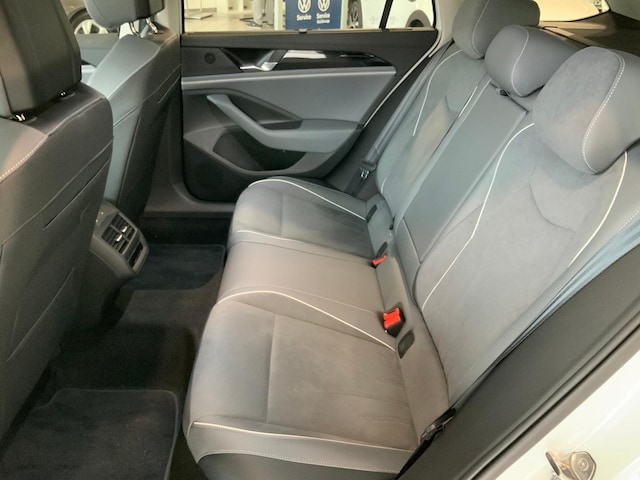 Volkswagen Passat 1.5 eTSI DSG