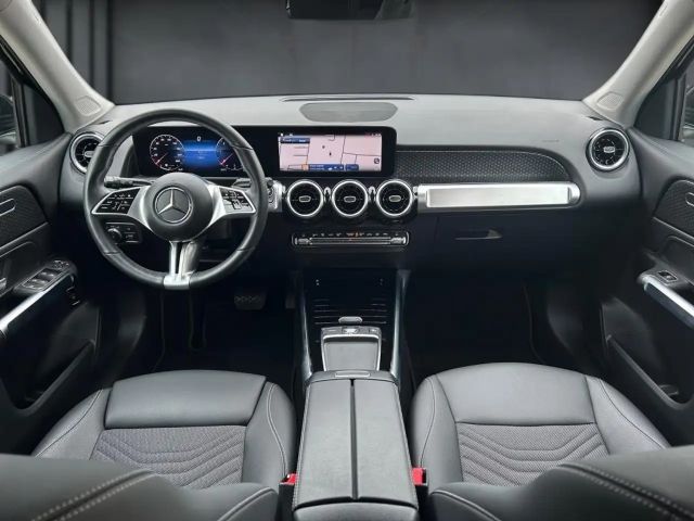 Mercedes-Benz GLB 200 GLB 200 d Progressive