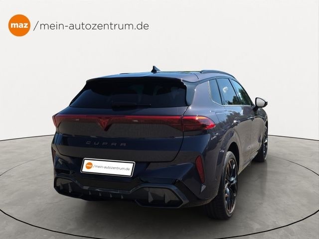 Cupra Terramar 1.5 e-Hybrid VZ