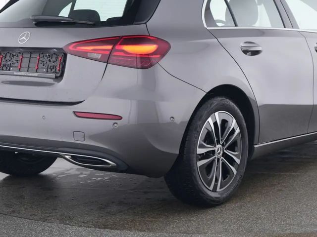 Mercedes-Benz A 180 Progressive
