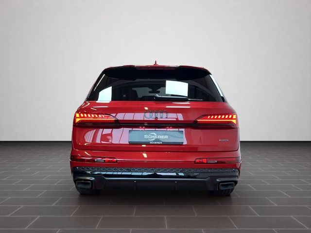 Audi Q7 Business Quattro S-Line