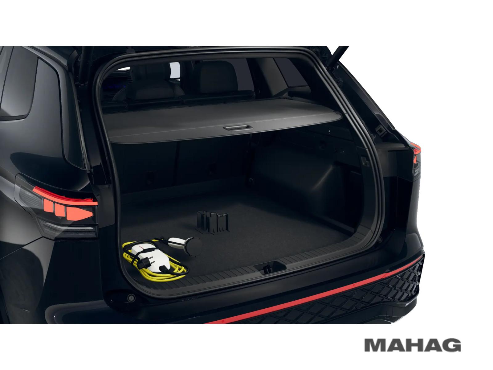 Volkswagen Tayron R-Line eHybrid