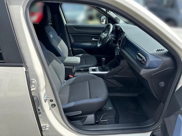 Dacia Duster TCe 130