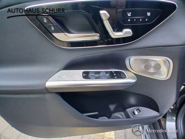 Mercedes-Benz GLC 450 4MATIC