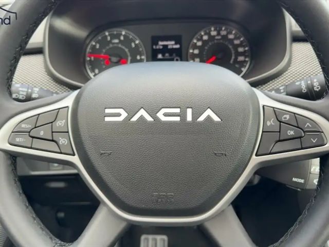 Dacia Sandero Stepway TCe 90