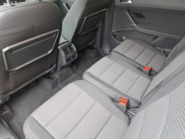 Volkswagen Touran Friends TDI