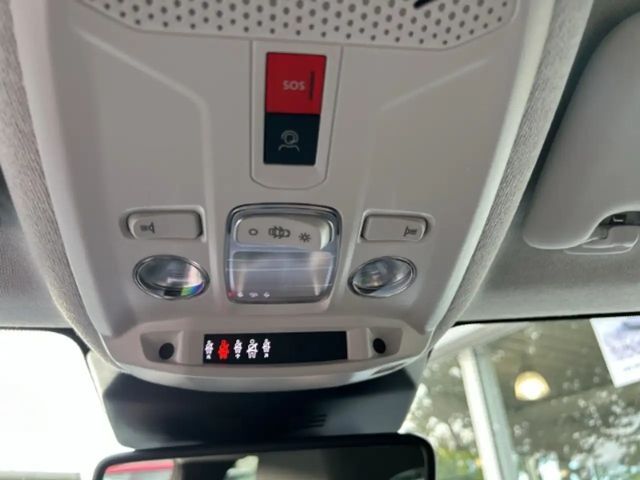 Citroën C4 Hybrid Max