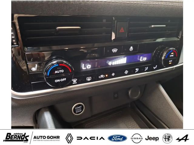 Nissan Qashqai Acenta DIG-T