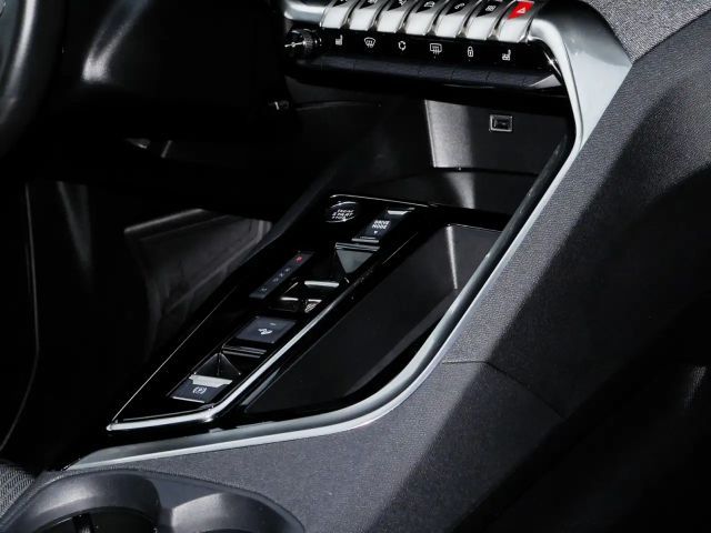 Peugeot 3008 Allure Pack