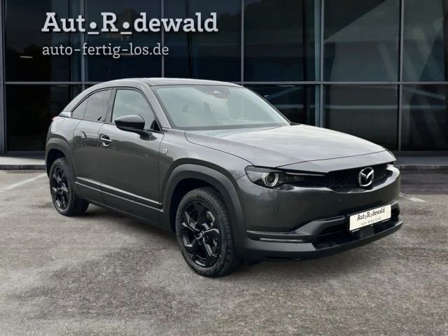 Mazda MX-30 SkyActiv e-Skyactiv