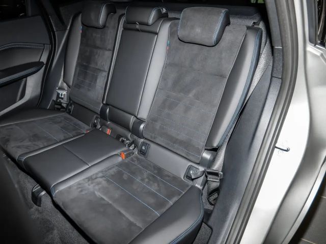 BMW X1 M-Sport sDrive18i