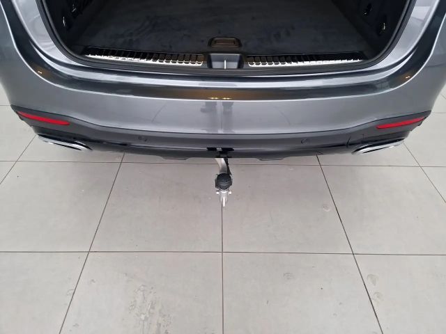 Mercedes-Benz GLE 450 4MATIC