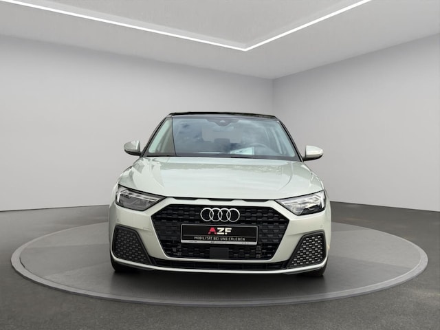 Audi A1 25 TFSI S-Tronic Sportback