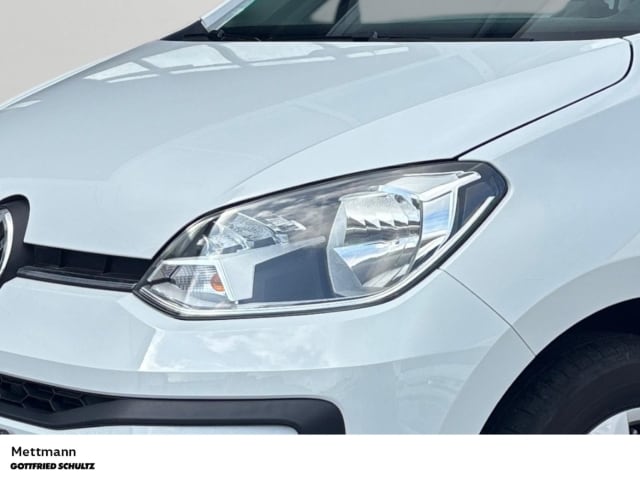 Volkswagen up! 1.0 MPI Move Move up!